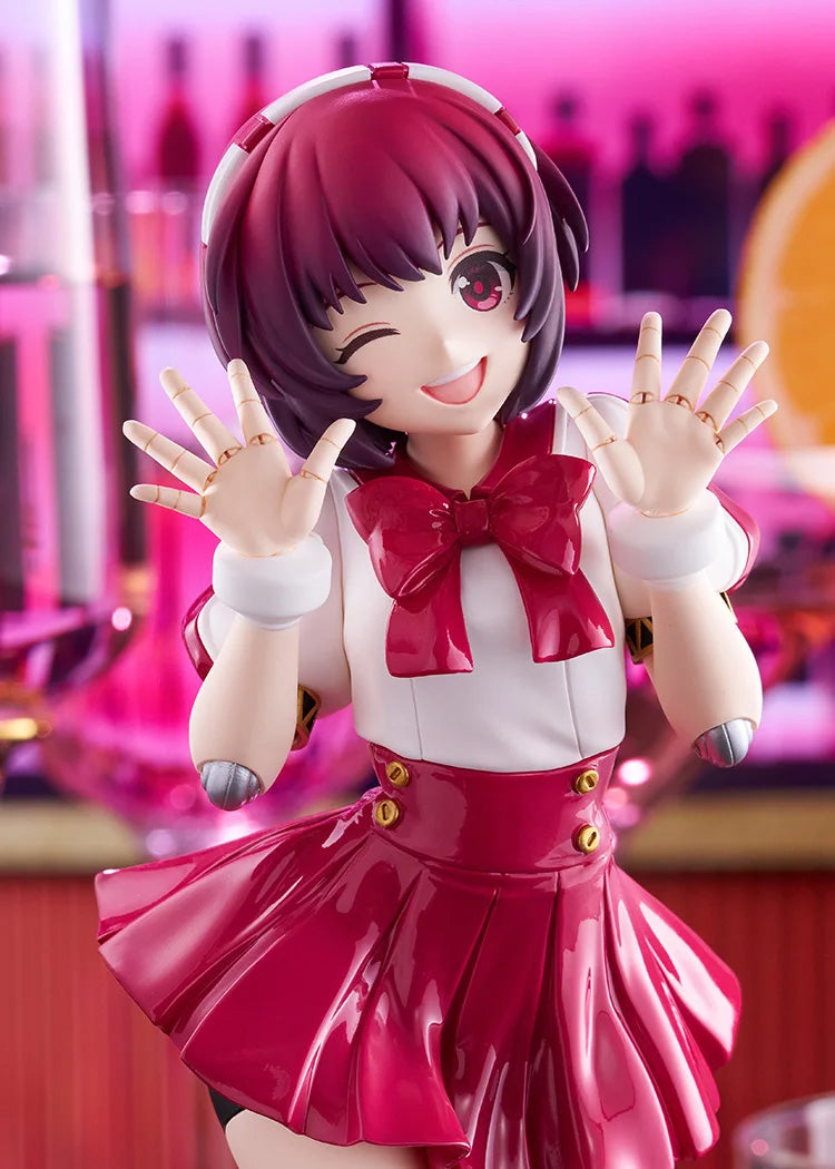 VA-11 HALL-A A Cyberpunk Bartender Action Pop Up Parade L Dorothy Haze