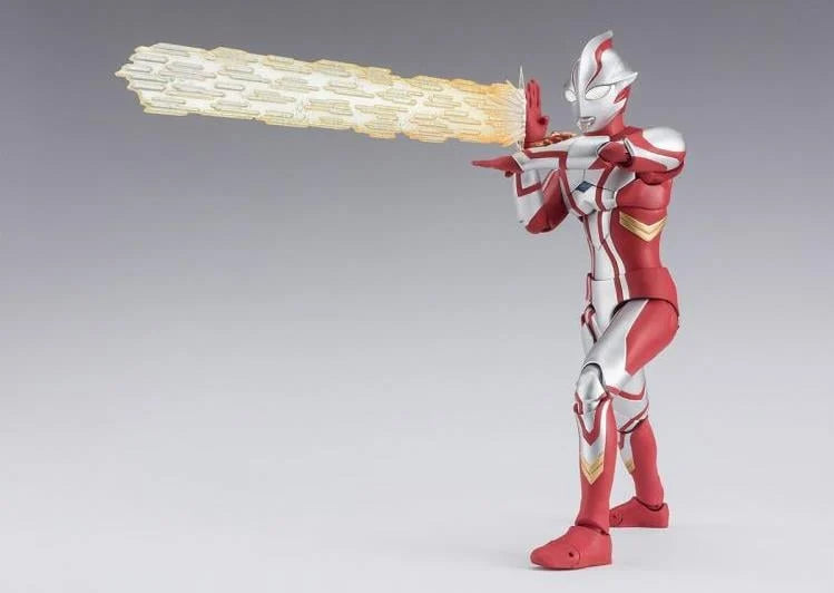 Ultra Galaxy Fight S.H.Figuarts Ultraman Mebius Action Figure