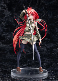 Shakugan no Shana KD Colle Shana (Light Novel Illustration by Noizi Ito) Figure