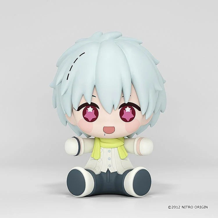 DRAMAtical Murder Huggy Good Smile Clear Figure