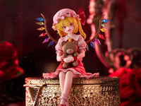 Touhou Project Flandre Noodle Stopper Figure