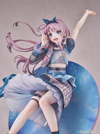 BanG Dream! It's MyGO!!!!! Anon Chihaya (Zero Gravity Ver.) 1/7 Scale Figure