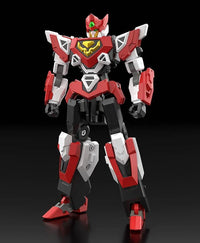 Beast King War God Dandivine The GATTAI DX Dandivine Figure