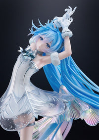 Vocaloid G.S. Collection (SC) Hatsune Miku (Symphony 2025 Sapporo Concert Ver.) 1/7 Scale Figure