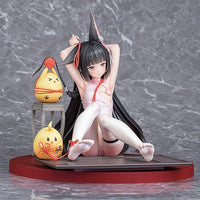 Azur Lane Nagato (Guardian Fox's Blessed Bonds) 1/4 Scale Figure