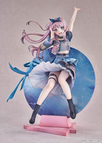 BanG Dream! It's MyGO!!!!! Anon Chihaya (Zero Gravity Ver.) 1/7 Scale Figure