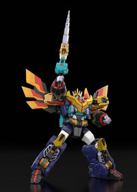 Beast King War God Dandivine The GATTAI DX Dandivine Figure