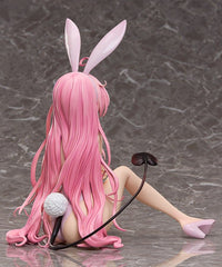 To Love-Ru Darkness B-Style Lala Satalin Deviluke (Bare Leg Bunny Ver.) 1/4 Scale Figure