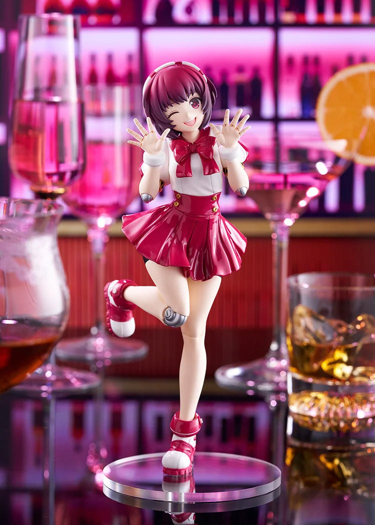 VA-11 HALL-A A Cyberpunk Bartender Action Pop Up Parade L Dorothy Haze