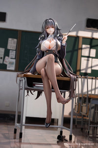 Azur Lane Azuma (Career Counseling for the Groom Ver.) 1/6 Scale Figure