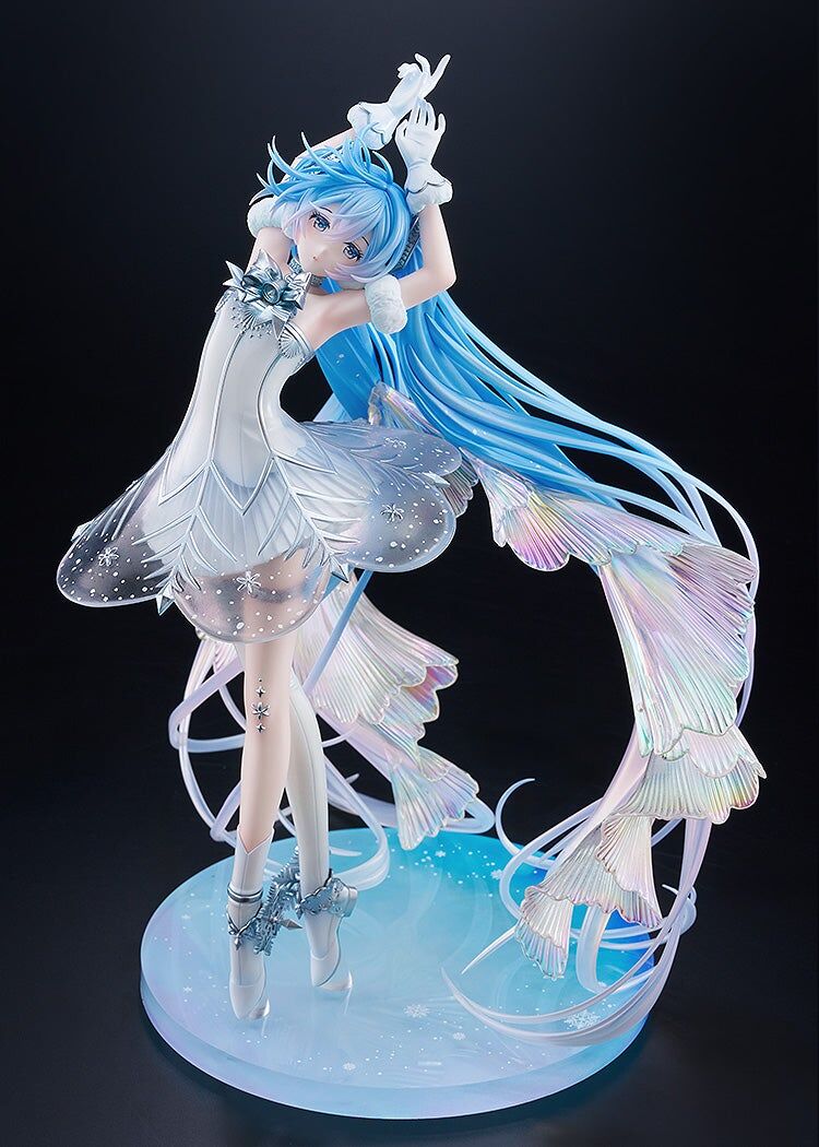 Vocaloid G.S. Collection (SC) Hatsune Miku (Symphony 2025 Sapporo Concert Ver.) 1/7 Scale Figure