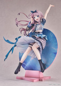 BanG Dream! It's MyGO!!!!! Anon Chihaya (Zero Gravity Ver.) 1/7 Scale Figure