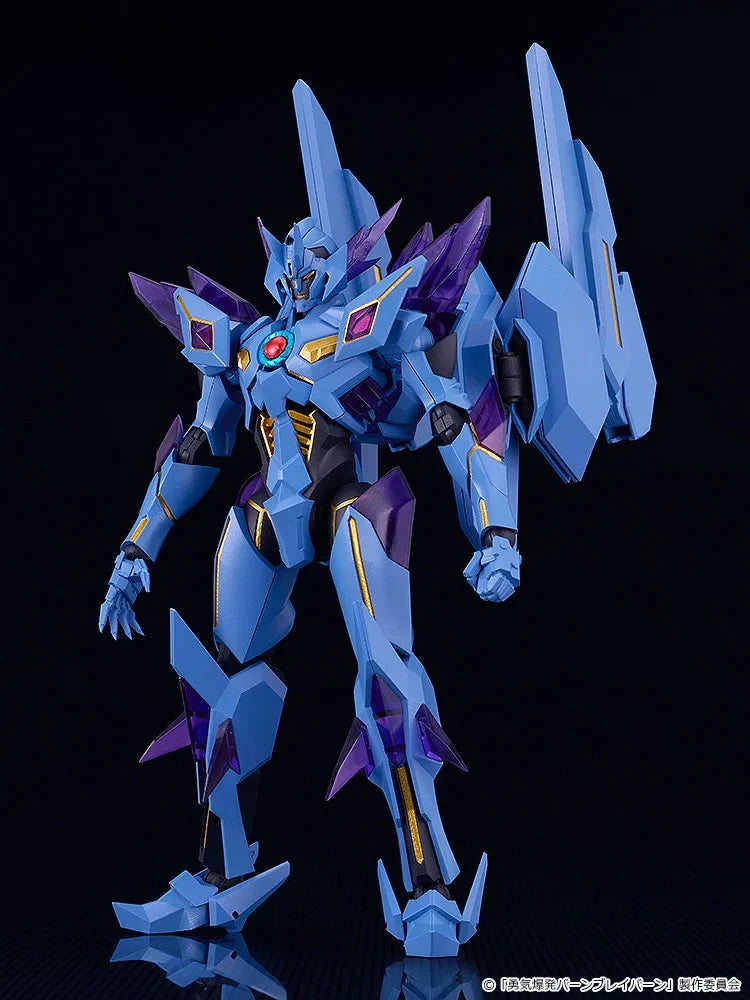 Brave Bang Bravern! Moderoid Superbia Model Kit