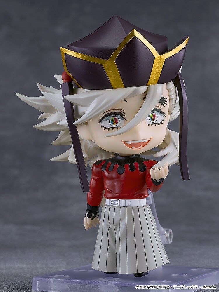 Demon Slayer Kimetsu no Yaiba Nendoroid No.3034 Doma