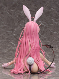 To Love-Ru Darkness B-Style Lala Satalin Deviluke (Bare Leg Bunny Ver.) 1/4 Scale Figure