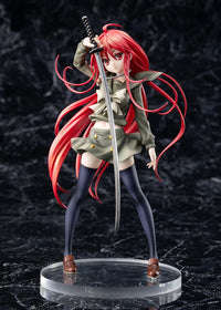 Shakugan no Shana KD Colle Shana (Light Novel Illustration by Noizi Ito) Figure