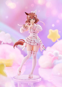 Uma Musume Pretty Derby G.S. Collection Aston Machan (Unforgettable Sugar Candy) 1/7 Scale Figure