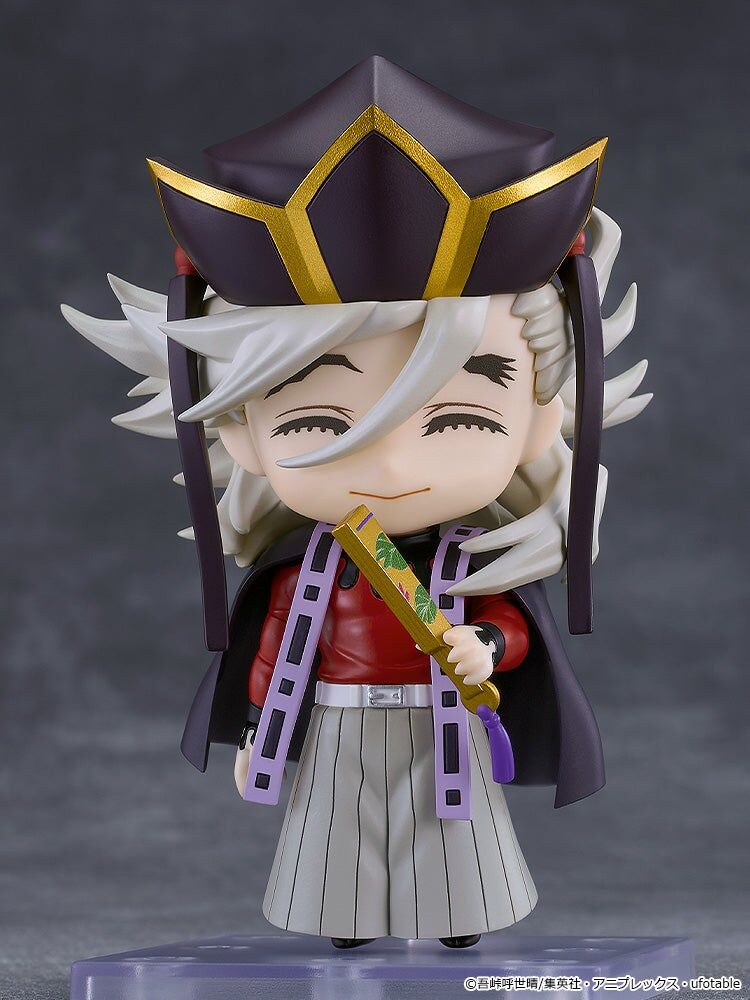 Demon Slayer Kimetsu no Yaiba Nendoroid No.3034 Doma