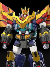 Beast King War God Dandivine The GATTAI DX Dandivine Figure