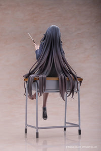 Azur Lane Azuma (Career Counseling for the Groom Ver.) 1/6 Scale Figure
