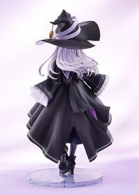 Wandering Witch The Journey of Elaina Elaina 1/7 Scale Figure