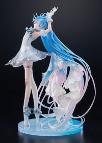 Vocaloid G.S. Collection (SC) Hatsune Miku (Symphony 2025 Sapporo Concert Ver.) 1/7 Scale Figure