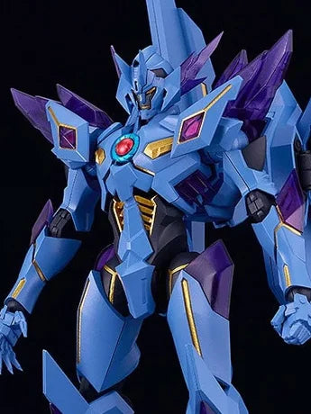 Brave Bang Bravern! Moderoid Superbia Model Kit