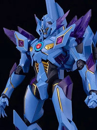 Brave Bang Bravern! Moderoid Superbia Model Kit