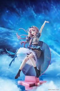 BanG Dream! It's MyGO!!!!! Anon Chihaya (Zero Gravity Ver.) 1/7 Scale Figure