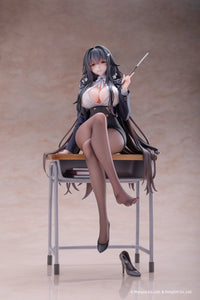 Azur Lane Azuma (Career Counseling for the Groom Ver.) 1/6 Scale Figure