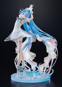 Vocaloid G.S. Collection (SC) Hatsune Miku (Symphony 2025 Sapporo Concert Ver.) 1/7 Scale Figure