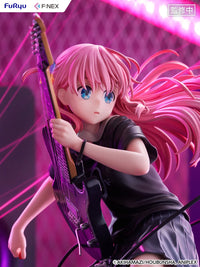 Bocchi the Rock! F Nex Hitori Gotoh (Live Ver.) 1/7 Scale Figure