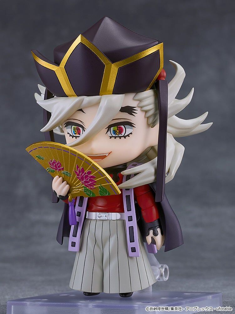 Demon Slayer Kimetsu no Yaiba Nendoroid No.3034 Doma