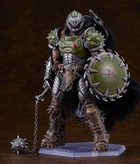 Doom The Dark Ages figma No.683DX Doom Slayer (DX Edition) Action Figure