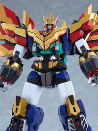 Beast King War God Dandivine Moderoid Dandivine (Action Model) Model Kit