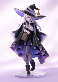 Wandering Witch The Journey of Elaina Elaina 1/7 Scale Figure