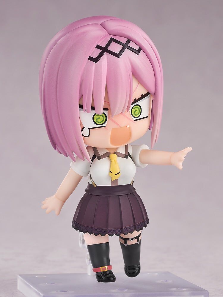 Angelic Chaos RE-BOOT! Nendoroid No.2981 Amane Tanikaze