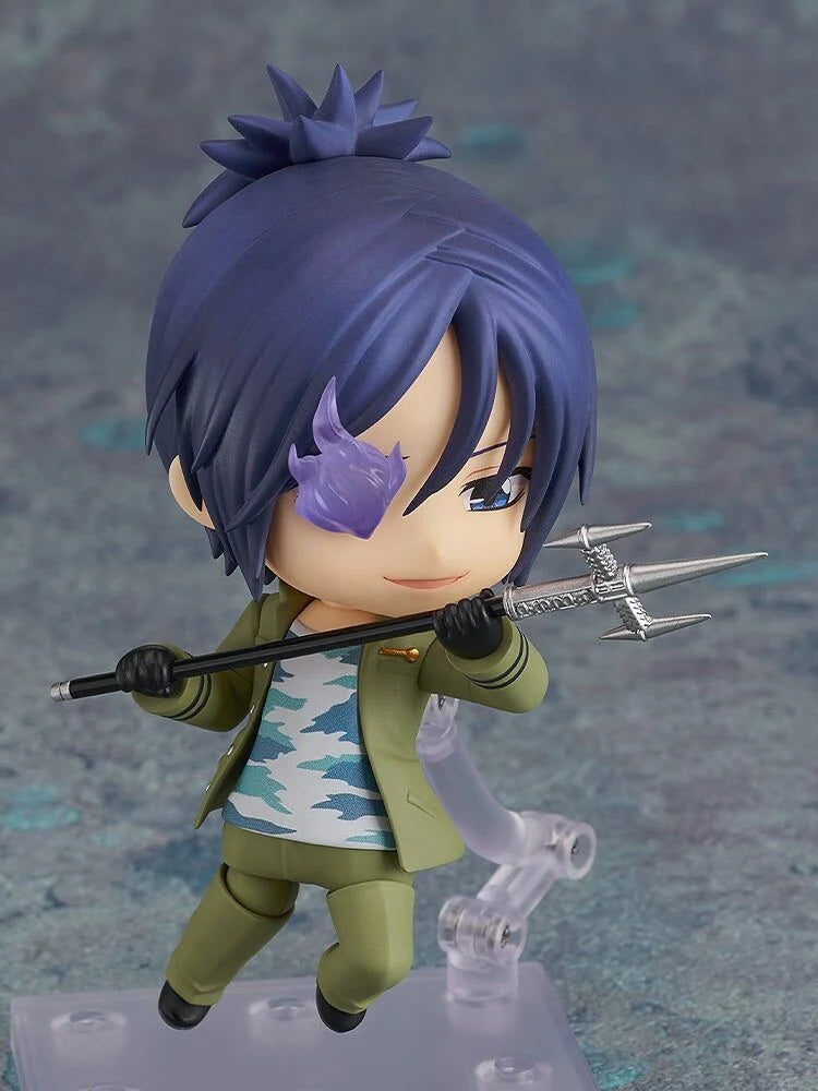 Katekyo Hitman Reborn! Nendoroid No.2965 Mukuro Rokudo 2.0