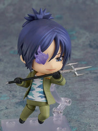 Katekyo Hitman Reborn! Nendoroid No.2965 Mukuro Rokudo 2.0