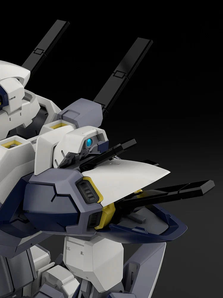 Full Metal Panic! Kadokawa Plastic Model Series Arbalest 1/48 Scale Model Kit Special Set