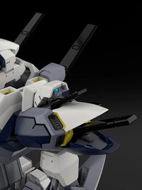 Full Metal Panic! Kadokawa Plastic Model Series Arbalest 1/48 Scale Model Kit Special Set