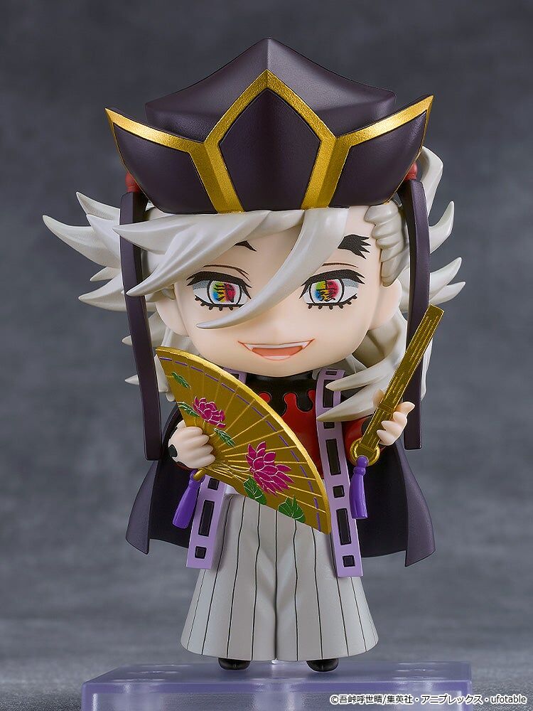 Demon Slayer Kimetsu no Yaiba Nendoroid No.3034 Doma
