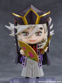 Demon Slayer Kimetsu no Yaiba Nendoroid No.3034 Doma