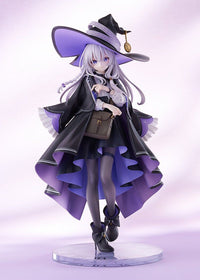 Wandering Witch The Journey of Elaina Elaina 1/7 Scale Figure