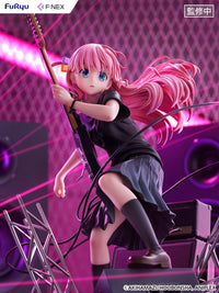 Bocchi the Rock! F Nex Hitori Gotoh (Live Ver.) 1/7 Scale Figure