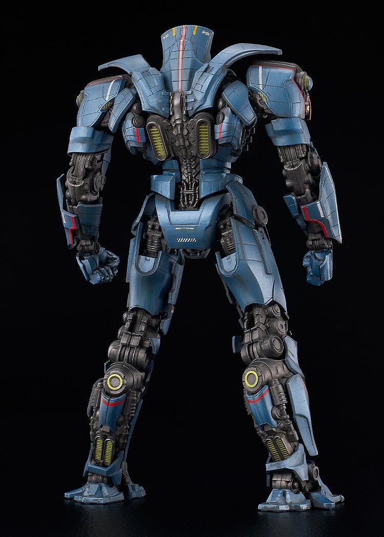 Pacific Rim Moderoid Gipsy Danger Model Kit