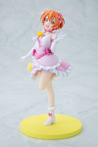 Love Live! School Idol Project KD Colle Rin Hoshizora (Bokutachi wa Hitotsu no Hikari Ver.) Figure
