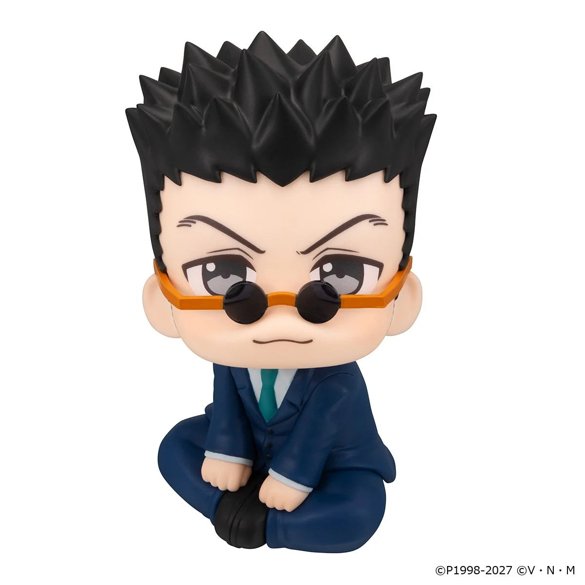 Hunter x Hunter Look Up Series Leorio