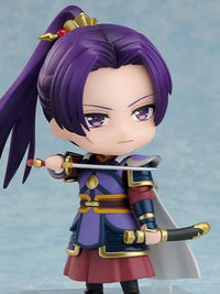 The Apothecary Diaries Nendoroid No.3061 Jinshi (Armor Ver.)