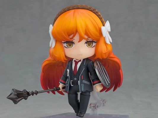 Limbus Company Nendoroid No.3056 Ishmael